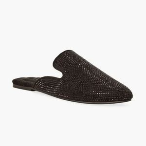 🥰NEW Black Slippers